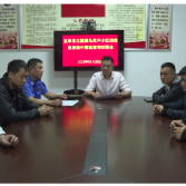【打好高质量“发展六仗”】多部门联合整治马耳冲小区违规装修