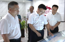 【大兴调查研究·打好高质量“发展六仗”】张润槐：以一流政务服务营造一流营商环境
