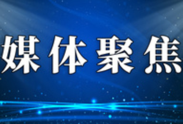 【学习强国】美景如画丨莽山雾凇如约至 “冰雪秘境”醉游人