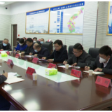 【旅发进行时】全市城乡风貌提质工作流动红旗颁发仪式举行