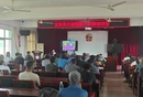 天塘镇开展烟叶烘烤培训 夯实烟农增收基础