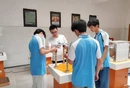 宜章一中获评农村中学科技馆项目积分“全国前十学校”