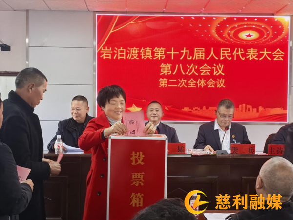 岩泊渡镇人大:召开第十九届人民代表大会第八次会议9_慈利.png 岩泊渡镇人大:召开第十九届人民代表大会第八次会议9_慈利.png