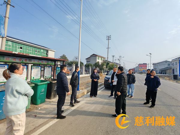 岩泊渡镇人大：集中研学“明方向” 一线监督“惠民生”2_慈利.jpg