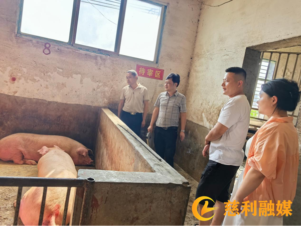 岩泊渡镇：安全检查不松懈 从源头守护“舌尖民生”1_慈利.png