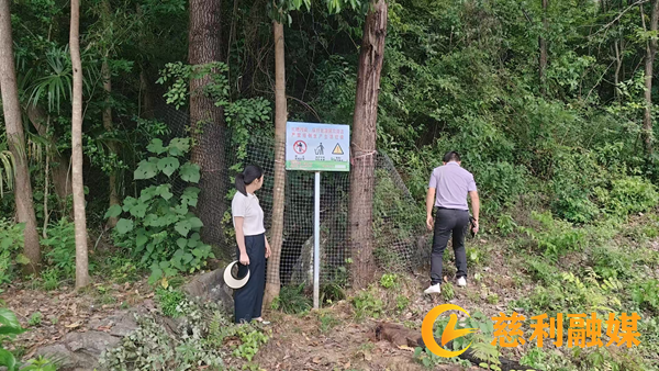 岩泊渡镇：开展溶洞污染整治“回头看”筑牢岩溶生态安全屏障_慈利.png
