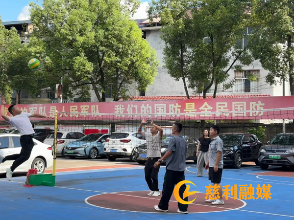 “活力乡镇·青春飞扬”——岩泊渡镇举办“岩之有物”青年干部气排球活动_副本.png