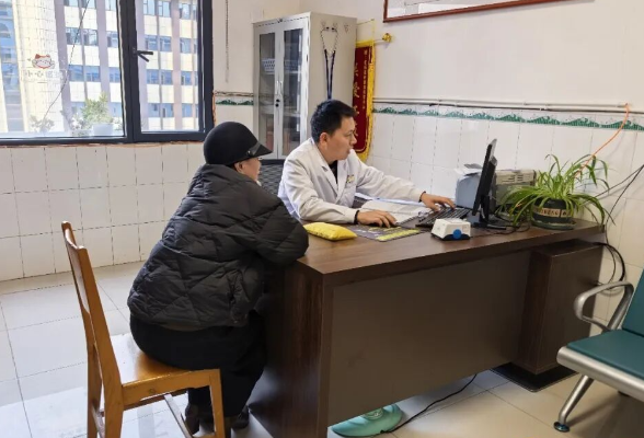 初冬流感易发 医生支招科学防护