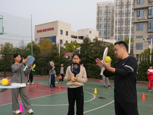 金慈实验小学：五育并举绽新彩  社团扩容助成长