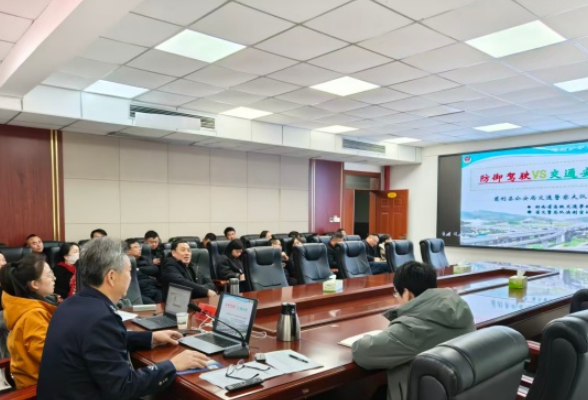 金慈街道：冬春训“充电赋能”  助力乡村振兴“强基固本”