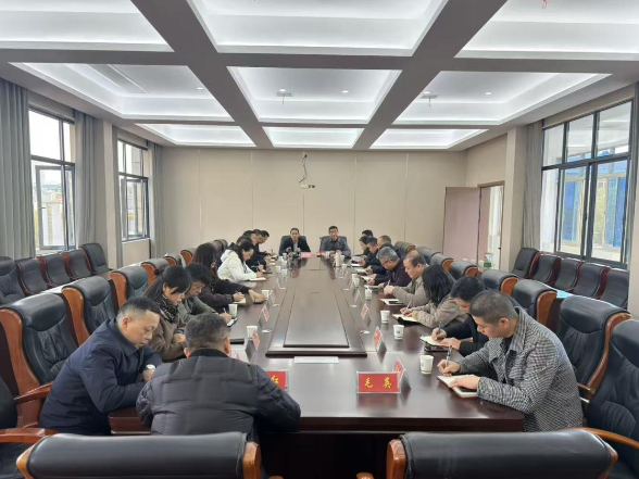 慈利县总医院正式启动集中办公模式，县域医改迈入实质性运行新阶段