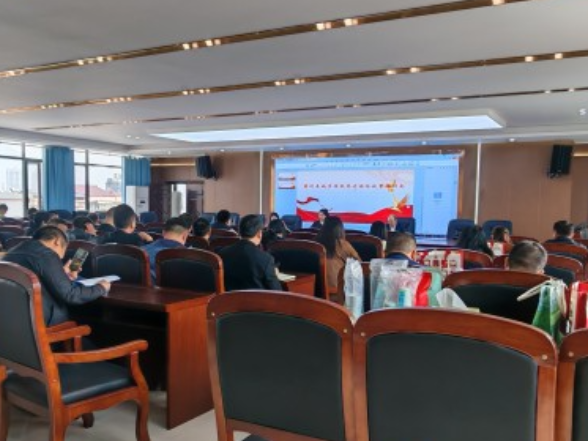 以训促干强本领 守好民生“养老钱”——慈利县召开城乡居民基本养老保险业务培训及交流会议