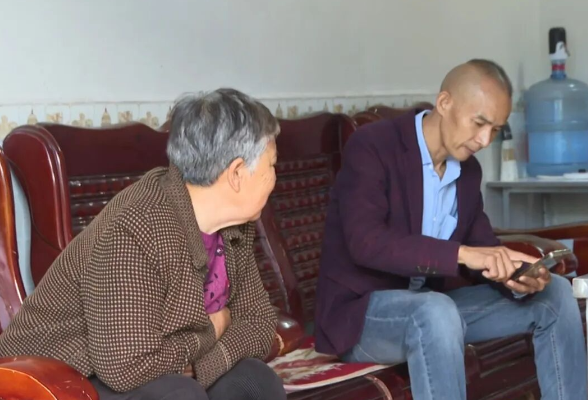 唐植勇：平凡英雄背后的托举