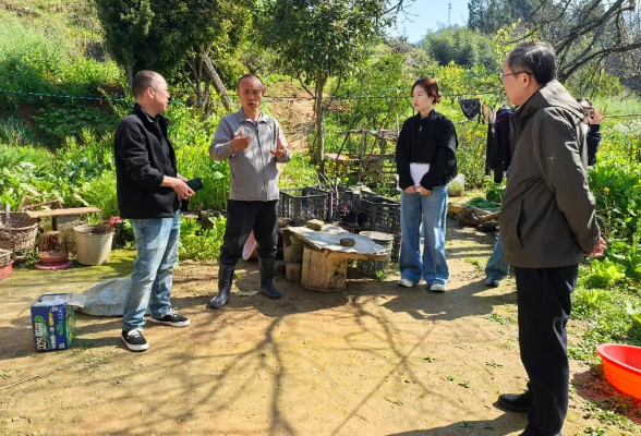 县民政局：落实2026年重点民生实事 提高困难群众救助保障标准