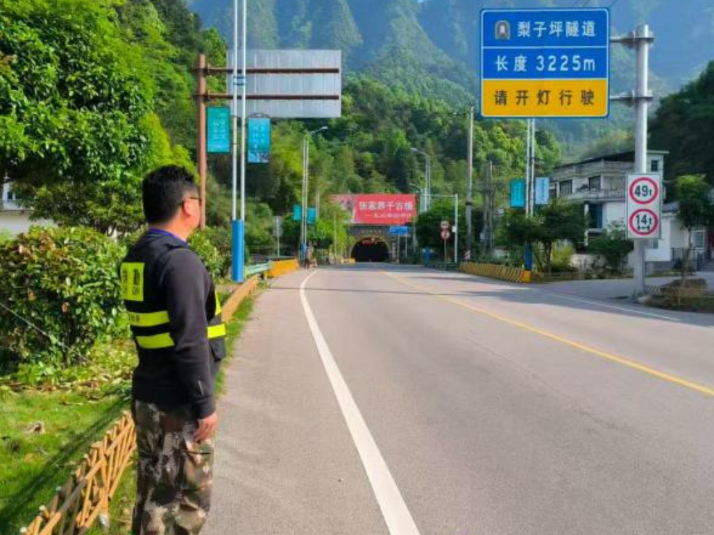 阳和人的“五一”