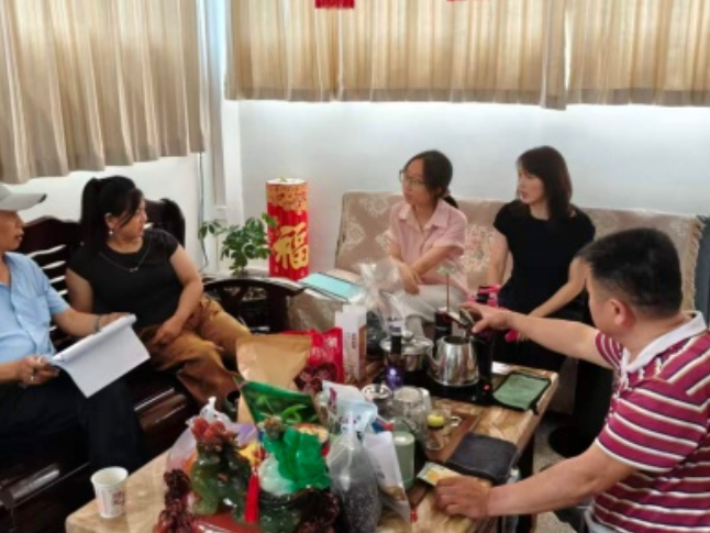 纪委跟进监督 护航安全生产——赵家岗土家族乡开展安全生产大排查大整治专项督查