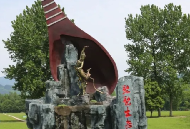 零阳街道琵琶村：党建引领聚民心 缤纷文体乐万家