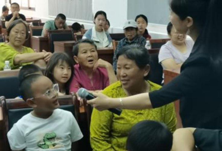 三官寺土家族乡株木岗村：阵地“活”起来  惠民有温度