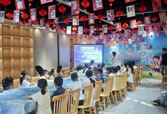 从“独自守馆”到“全民唱戏”！社会力量让慈利老文物真正“活”起来