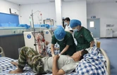 慈利县人民医院：优质医疗资源下沉，共筑血液透析健康防线
