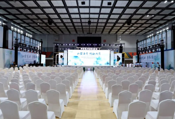 【旅发大会进行时】慈利准备就绪 喜迎八方宾客！
