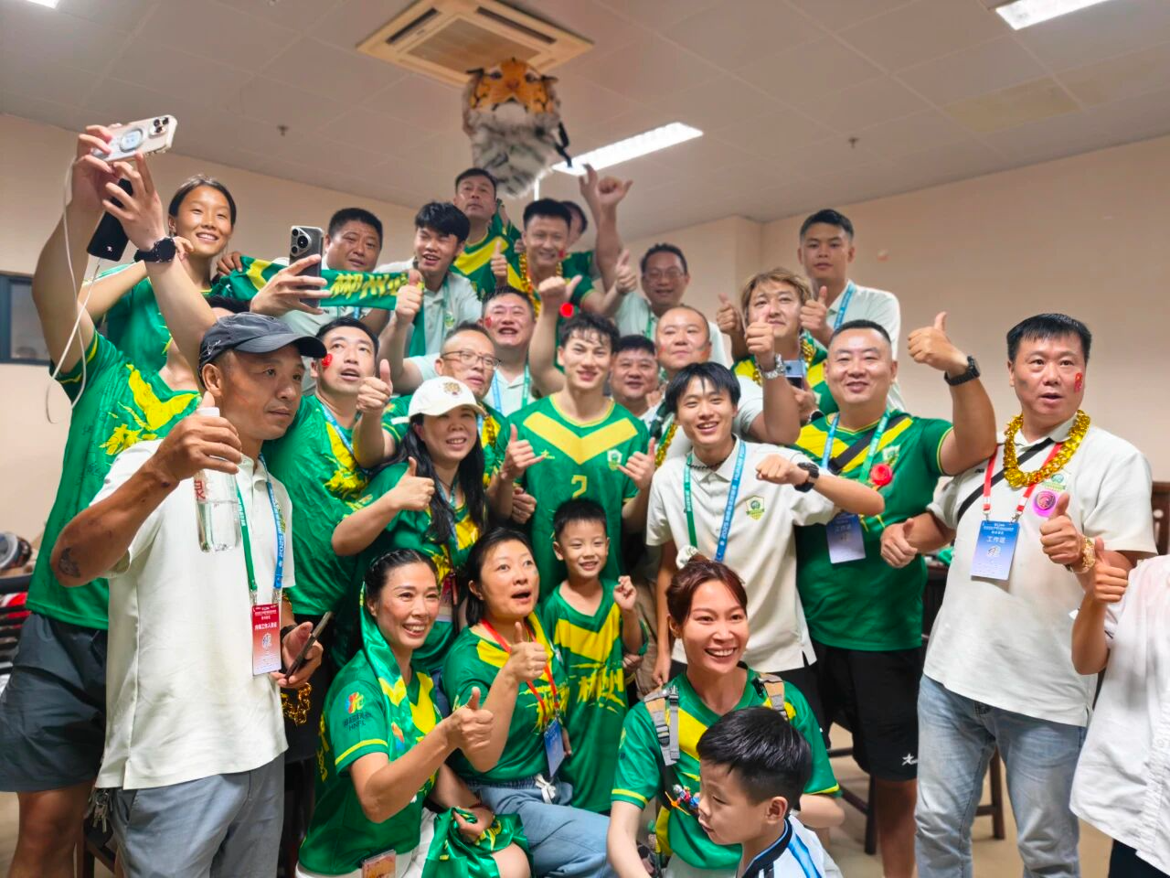 帅！帅！帅！苏仙学子“核武7”王博