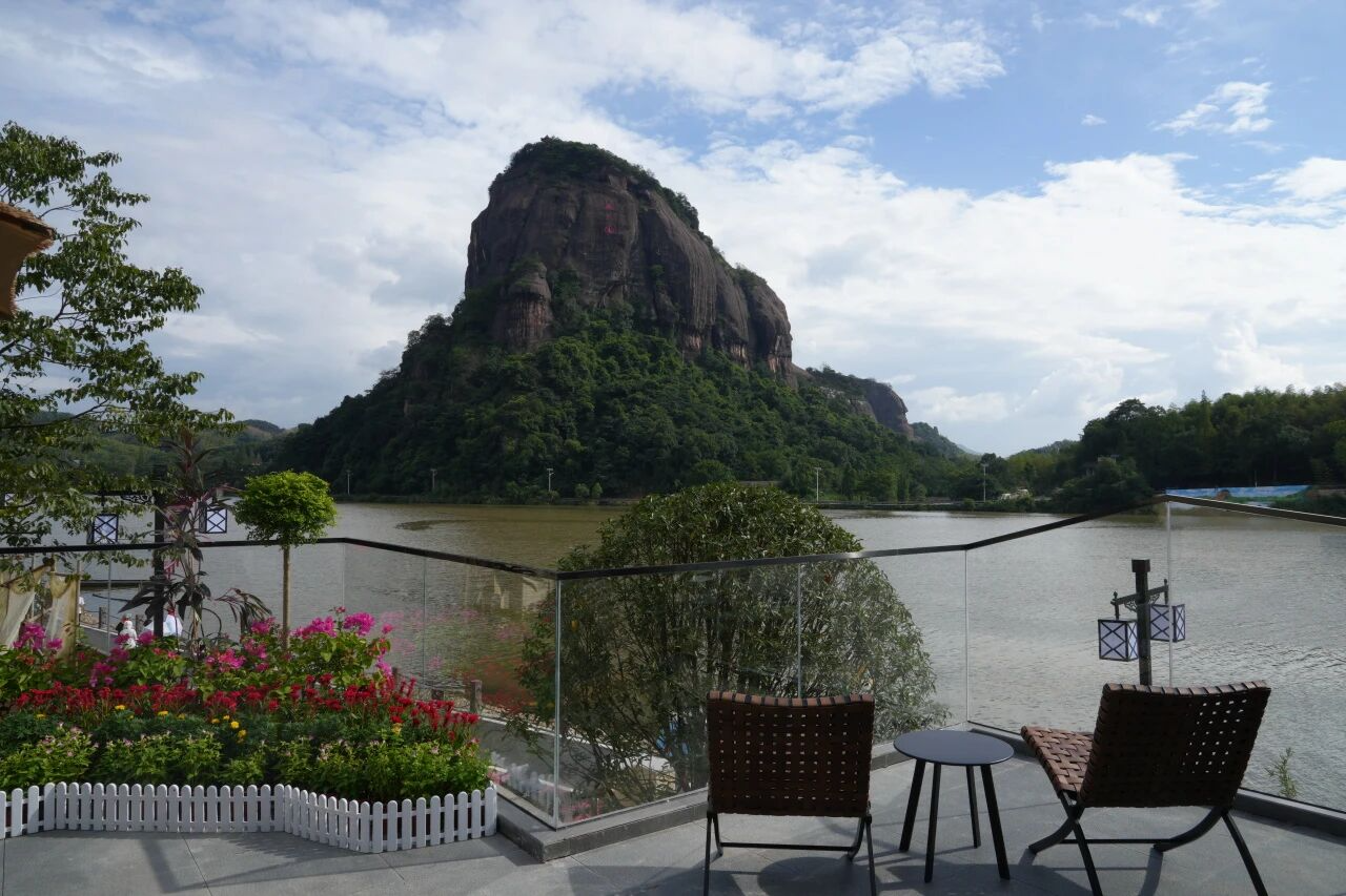 苏仙一景区获中国服务界最高荣誉！