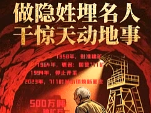 工业遗存《丁香花》开 赴一场711矿的光影之约