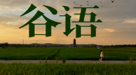 苏仙•谷语 栖凤渡镇村头村