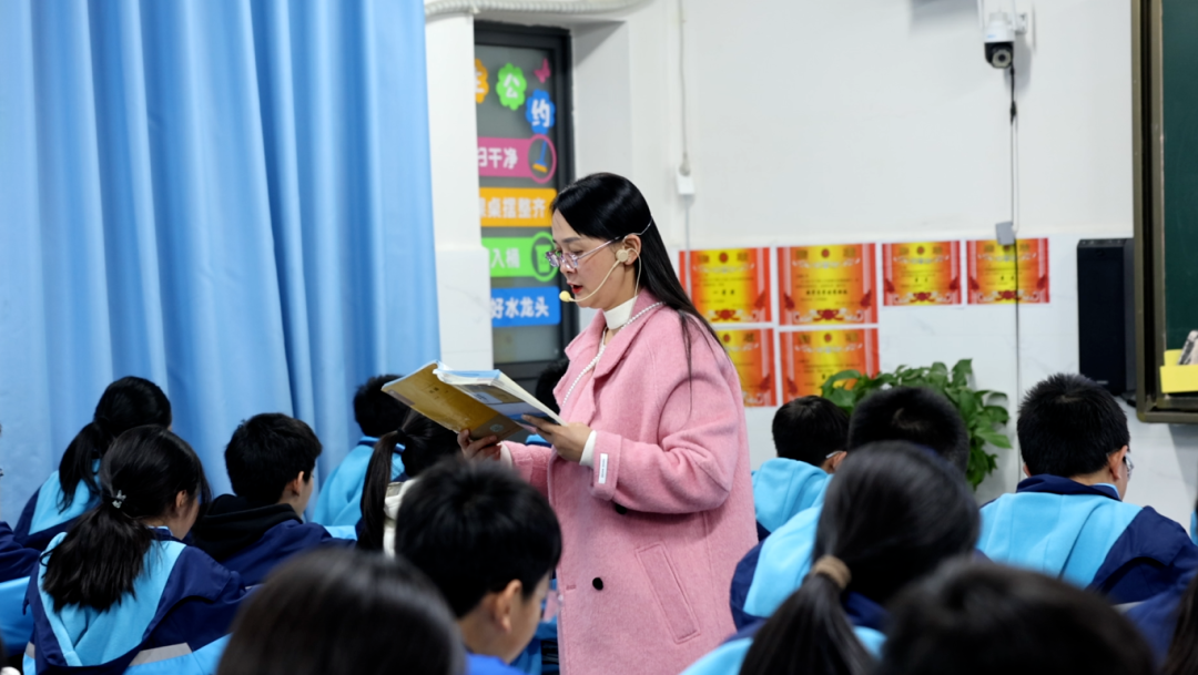 27年坚守，她是最暖“教师妈妈”！