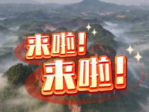 马年新春游苏仙！这份攻略带你玩！