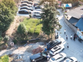 苏仙区：新场景带来新流量 春节游催热乡村游