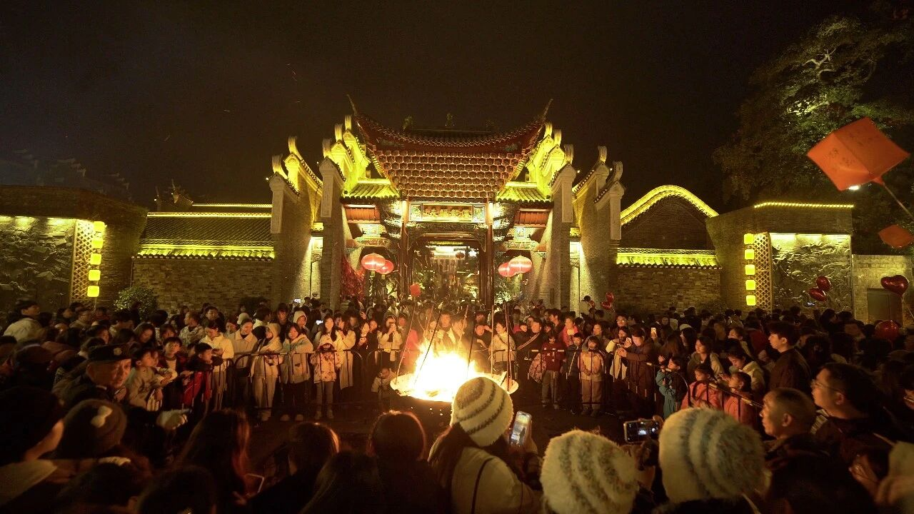 3月3日，来郴州长卷，在千年非遗里，放自己“一马”！