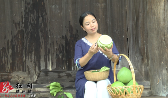 靖州：又是一年蜜饯飘香