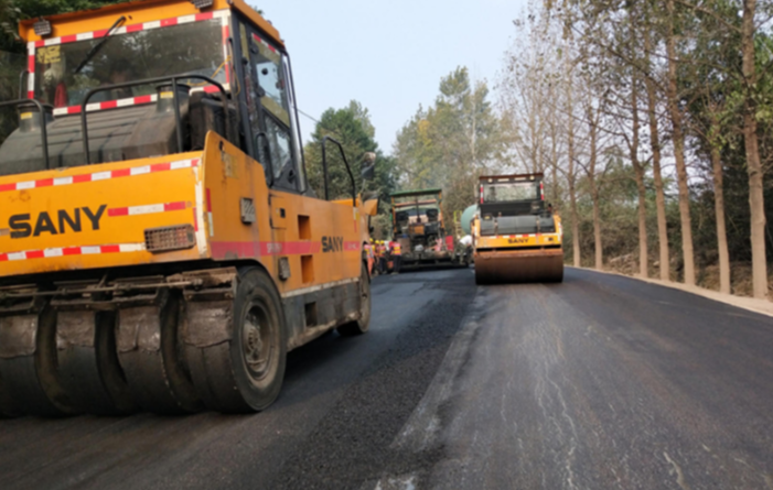 靖州公路建设养护中心：多措并举提升干线公路养护水平 