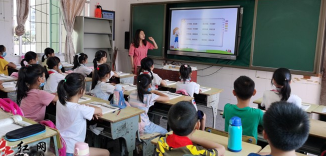 靖州：上好开学第一课 安全护航新学期