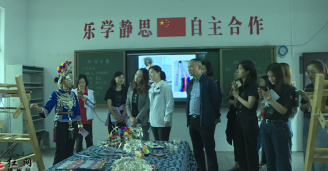 湖南省第118间梦想中心落户土桥小学