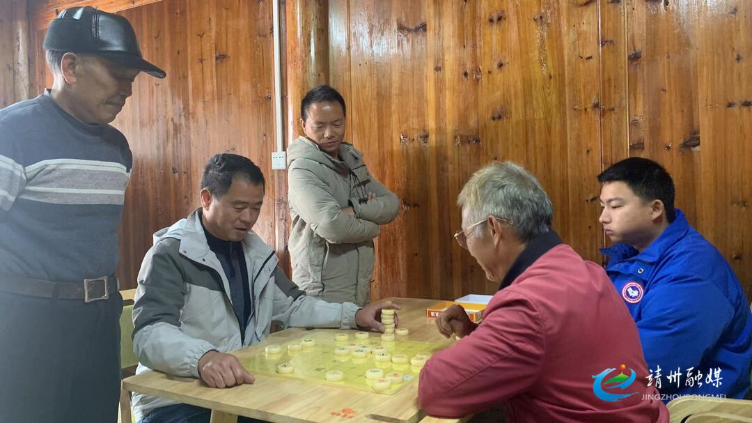【巩固拓展脱贫攻坚成果 推进乡村振兴】靖州朗溪村：齐抓环境整治 共建幸福家园