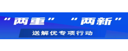 【专题】“两重”“两新”送解优专项行动