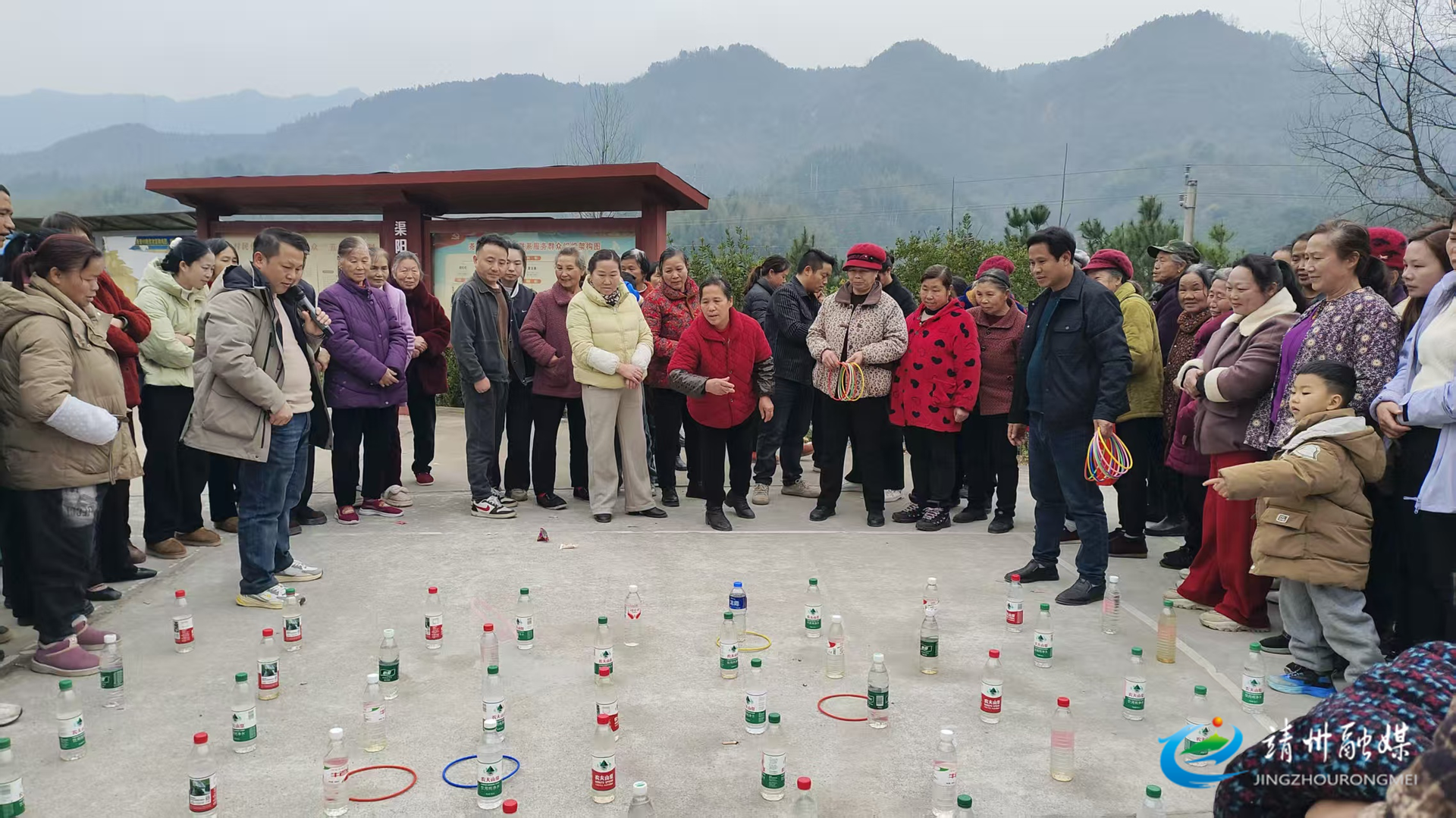 靖州：多彩活动庆 “三八” 巾帼奋进绽芳华