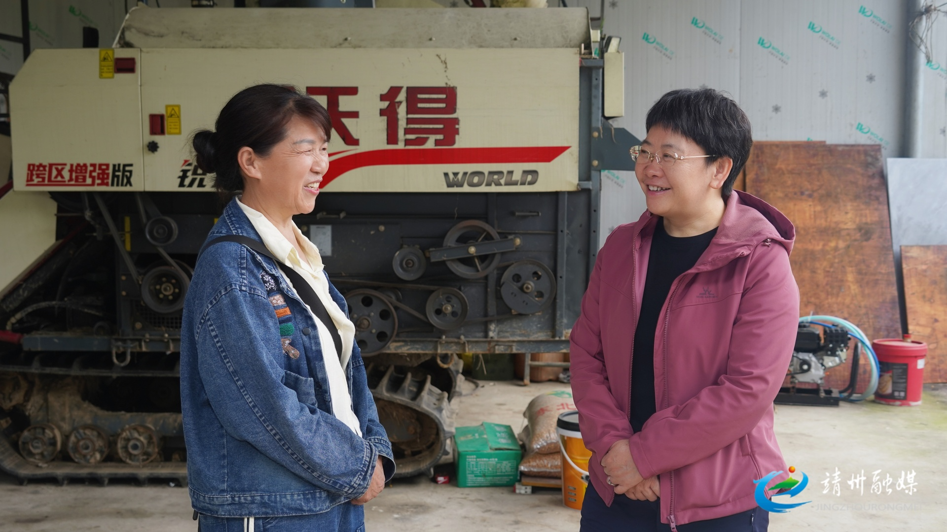 黄忆钢: 全面筑牢安全防线 全力确保农业增效农民增收