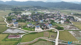 靖州渠阳镇戈村村、藕团乡藕团村入选 2026 年度省级和美乡村建设重点村