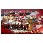福地怀化 沅陵相见
