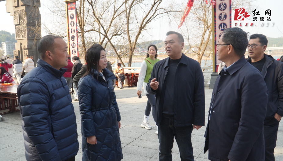 陈星暗访督导安全生产和值班值守工作 筑牢安全防线护航群众平安