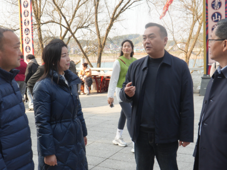 陈星暗访督导安全生产和值班值守工作 筑牢安全防线护航群众平安