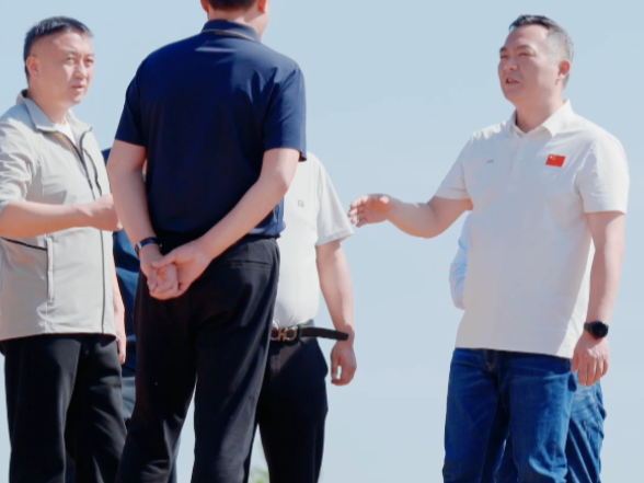 陈星调度滞后专项债项目并督导龙超赛事筹备工作