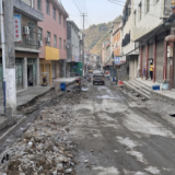 沅陵县荔溪乡：基础设施“硬改造”  营商环境“硬支持”