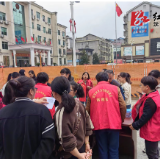 沅陵县官庄镇大力开展“湘易办”推广