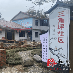 沅陵县筲箕湾镇： 创建“美丽庭院 ”  激活“美丽经济”