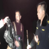 七甲坪镇：全面推进禁捕退捕工作